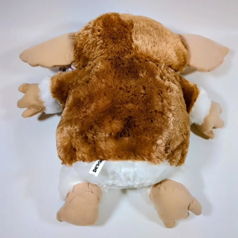 Toy Factory Gremlins Gizmo Mogwai Plush Soft Stuffed Animal Toy 15